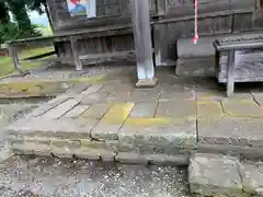 手児神社の建物その他