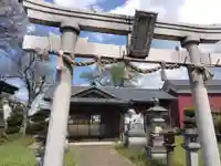 日吉神社(福井県)