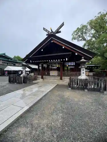 大鳥大社(大阪府)