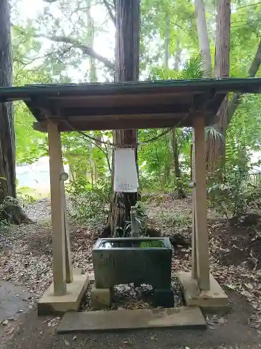 根頭神社(千葉県)