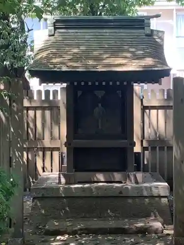 宗形神社(愛知県)