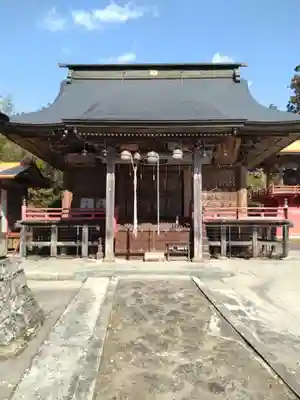 八雲神社(宮城県)
