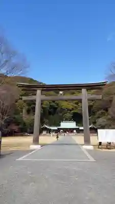 靜岡縣護國神社(静岡県)