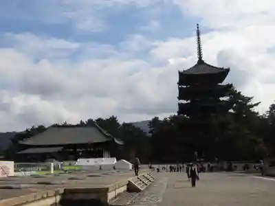 興福寺の末社・摂社