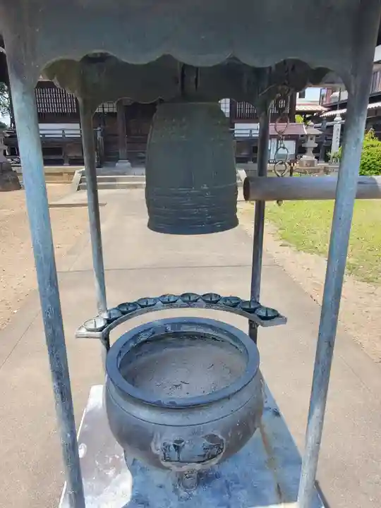 佛母寺(埼玉県)