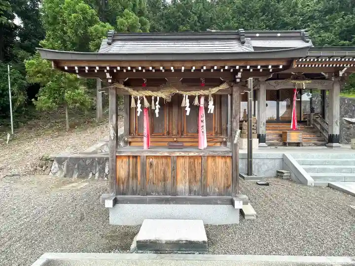 諸木神社(滋賀県)