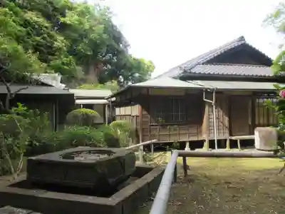 英勝寺のその他建物