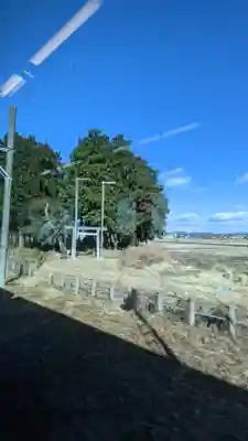 恩田社のその他建物