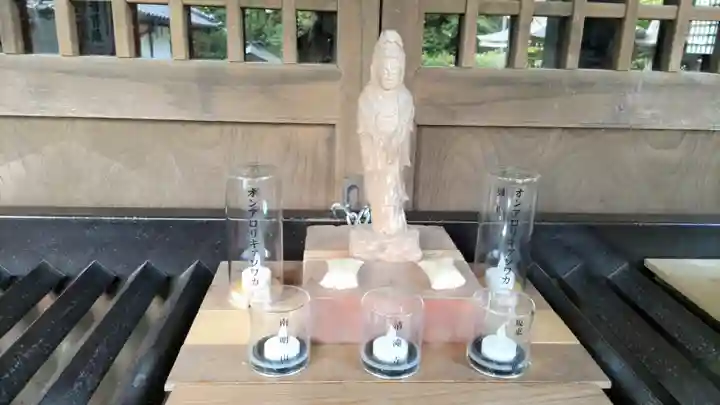 清滝寺(茨城県)