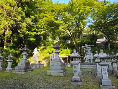 飯室谷不動堂 長寿院(滋賀県)
