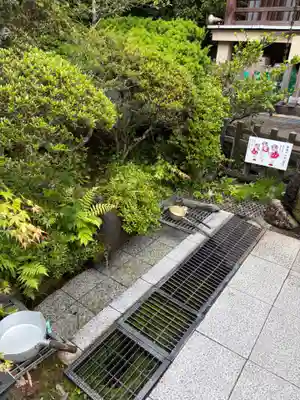 青麻神社(宮城県)