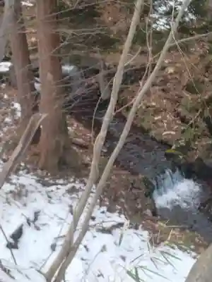 出雲神社(宮城県)