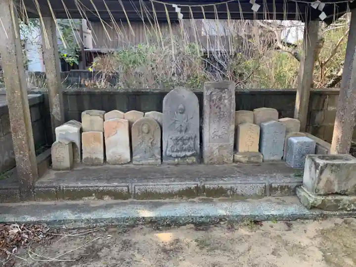 三峯神社(千葉県)