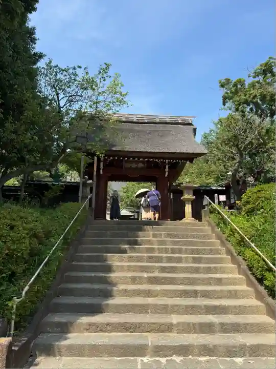 深大寺(東京都)