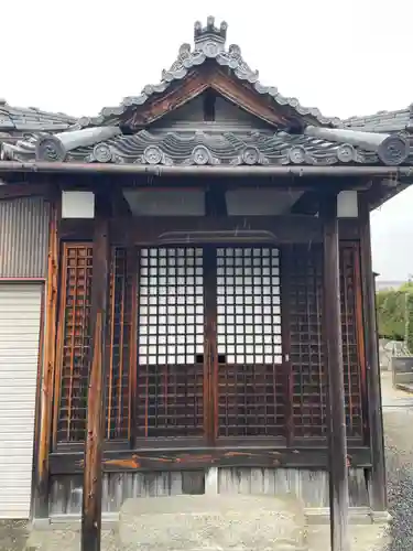 善福院(三重県)