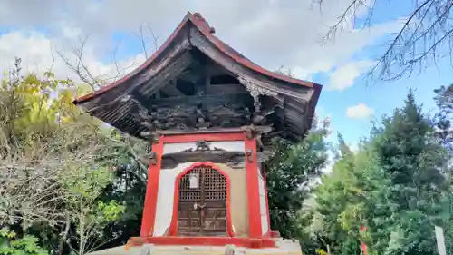 安房高野山妙音院(千葉県)