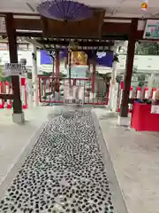 別小江神社(愛知県)