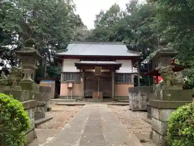 八幡神社(千葉県)