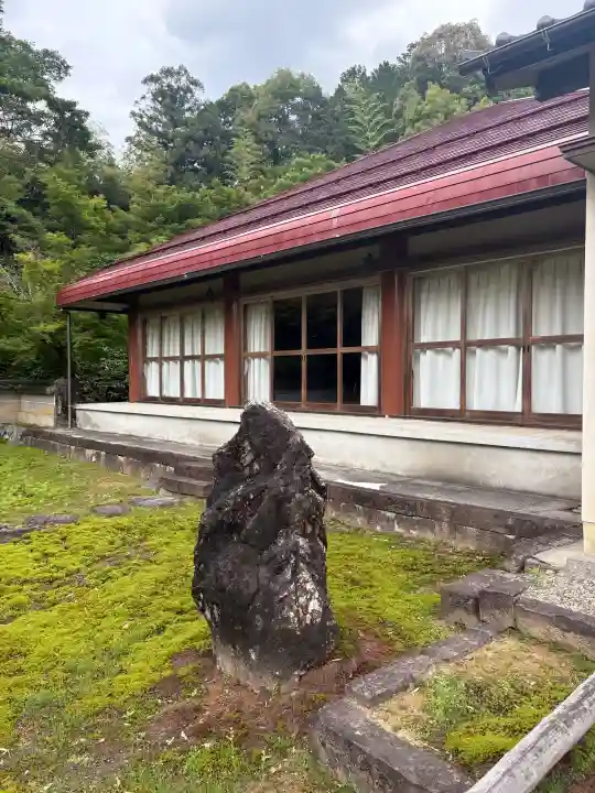 真長寺(岐阜県)