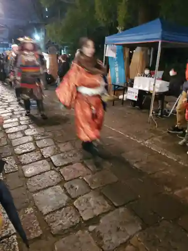 鑁阿寺(栃木県)