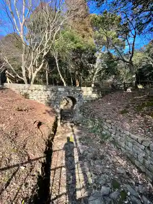 大麻比古神社(徳島県)