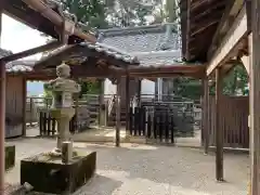 榊神社(三重県)