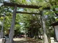 菅原神社(神奈川県)
