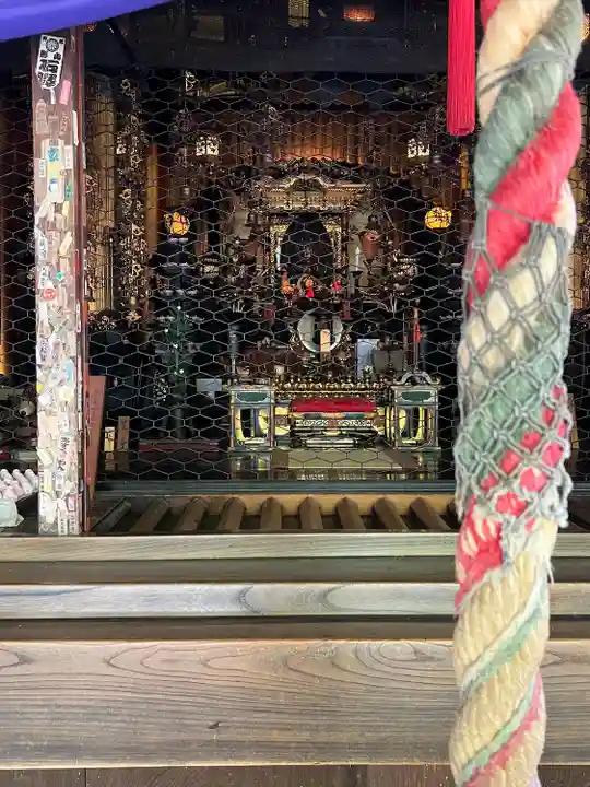 頂法寺(六角堂)(京都府)