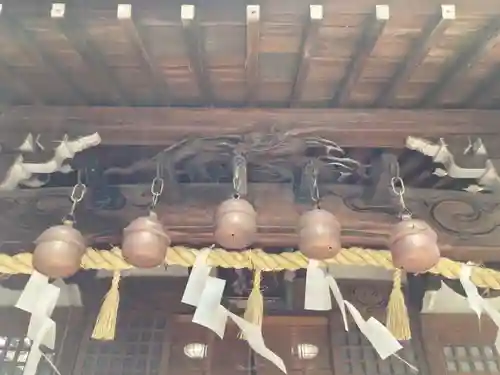 平塚神社のその他建物