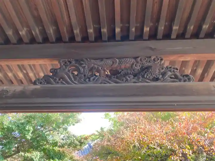 本徳寺のその他建物