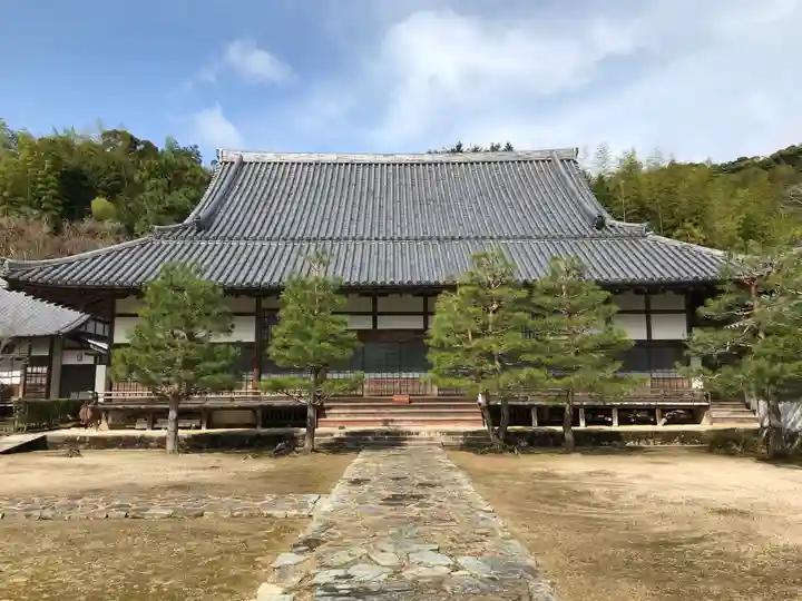 洞春寺(山口県)