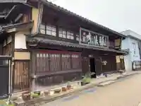 新羅神社のその他建物