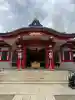 品川神社(東京都)