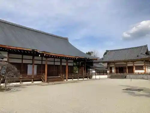 聖護院門跡(京都府)