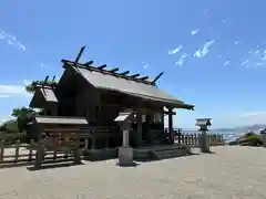 大御神社(宮崎県)