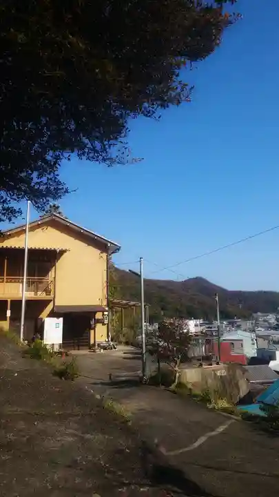 岐阜稲荷山本社(岐阜県)