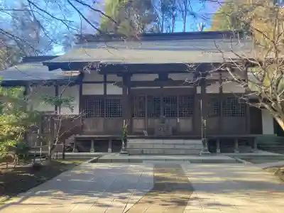 桂昌庵（円覚寺塔頭）(神奈川県)