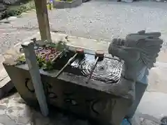 三輪神社(岐阜県)