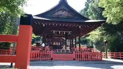 建勲神社のその他建物