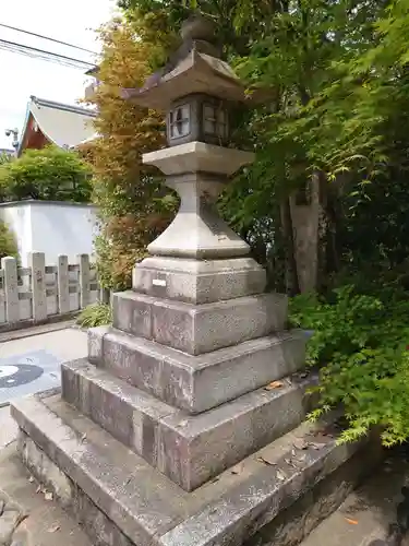 晴明神社のその他建物