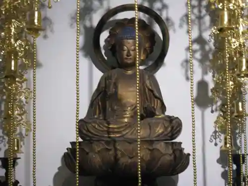 増上寺塔頭 三縁山 宝珠院(東京都)