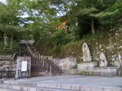 清水寺のその他建物