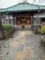 長喜院(埼玉県)
