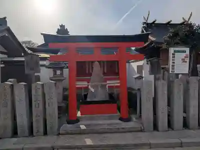 車折神社(京都府)