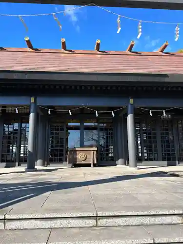 高﨑神社(群馬県)