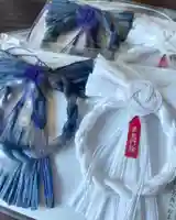 釧路一之宮 厳島神社の授与品その他