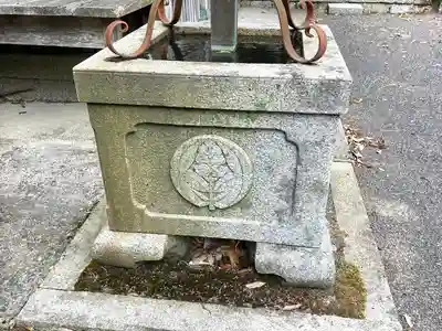 川俣神社(三重県)