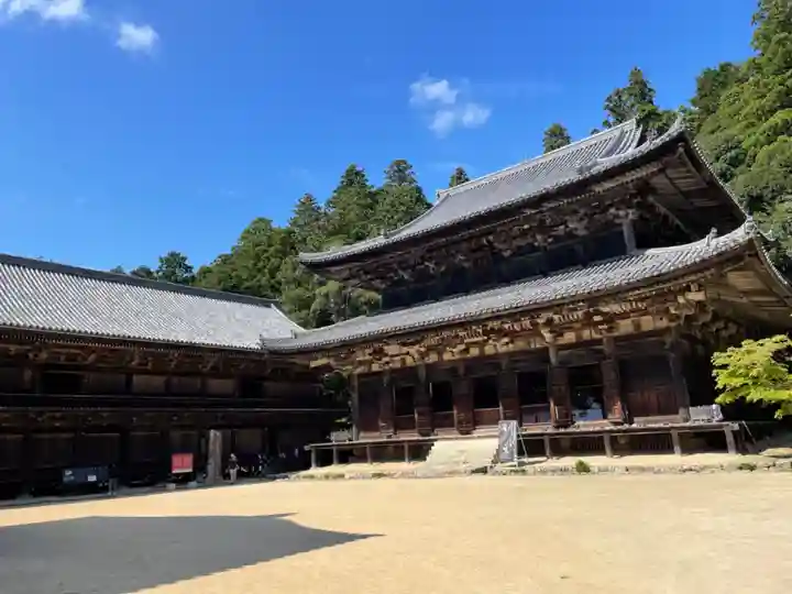 圓教寺(兵庫県)