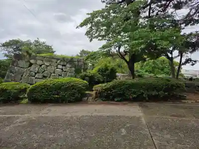 篠山神社(福岡県)