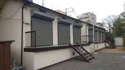 天祖諏訪神社(東京都)